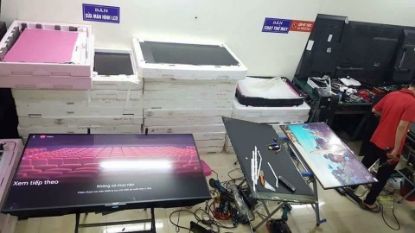 Hiển thị chi tiết cho Tivi Xiaomi Không Lên Hình & Cách Sửa Hình ảnh cho bài viết Tivi Xiaomi Không Lên Hình & Cách Sửa